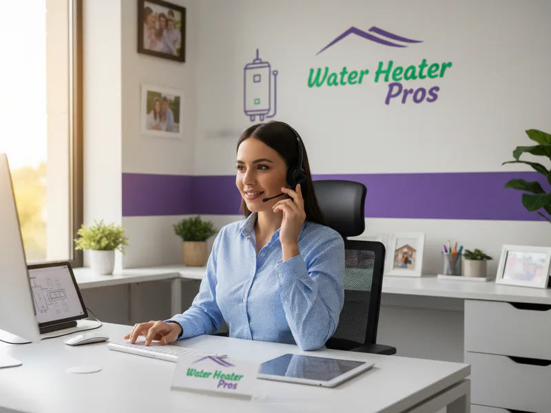 Water Heater Repair  in Pasadena  FAQ